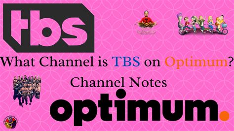 optimum tbs channel
